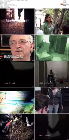 Lost Tapes S01 S03 1080p DSCP WEB-DL DDP2.0 H264-FFG