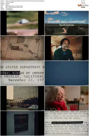 Vow of Silence The Assassination of Annie Mae S01 DV HDR 2160p WEB H265-SPAMnEGGS