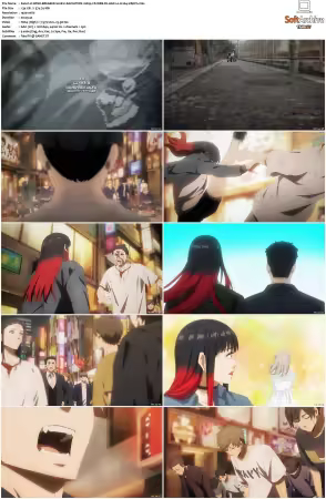 Wind Breaker S02 1080p CR WEB-DL AAC2 0 H264-VARYG