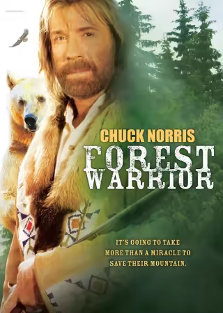 Forest Warrior 1996 1080p WEB-DL HEVC x265 BONE