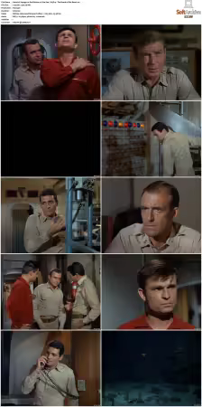 Voyage to the Bottom of the Sea 1964-1968 S01-S04 DVDRip XviD-NOGRP