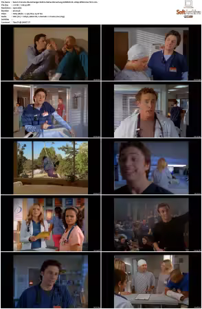 Scrubs 2001 S01-S09 GERMAN DL 1080p WEB h264-MIXED