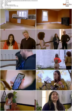 Whos Afraid of a Cheap Old House S01 1080p AMZN WEB-DL H264 EAC3 2.0-PleaseRewind