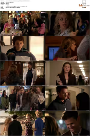 What About Brian S01 S02 DVDRip XviD-DIMENSION