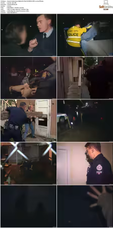 Under Arrest S01-S08 NF WEB-DL DDP2.0 x264-BTW