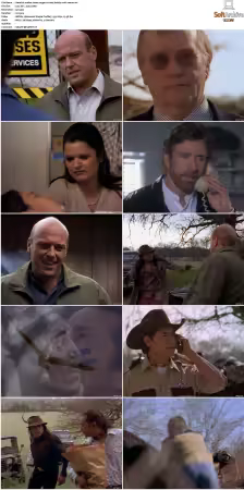 Walker Texas Ranger S01-S09 DVDRip XviD-Mixed