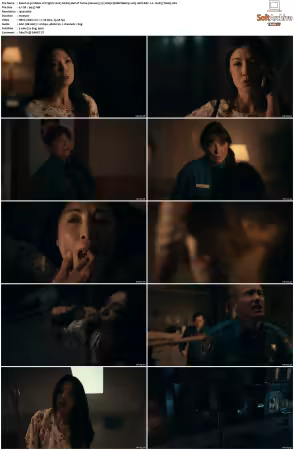 50 States of Fright 2020 S01 S02 1080p QUIBI Webrip x265 10bit AAC 2.0-HxD TAoE