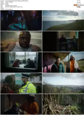 Whitstable Pearl S01S03 DVDRip x264-TABULARiA