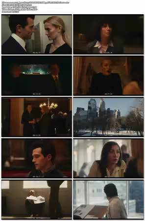 Love Story 2026 S01E07 1080p AV1 10bit-MeGusta