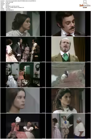 Escrava Isaura S01 1080p VOYO WEB-DL AAC2.0 H264-SPWEB