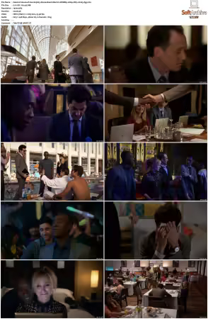 House of Lies S01 S05 WEBRip 1080p DD5.1 H265-d3g