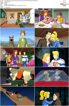 Whats New Scooby-Doo S01-S03 NORDiC 1080p WEB-DL H264-BTAHP