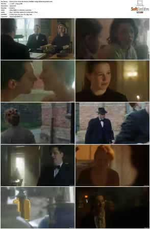 Var Tid Ar Nu S01 S04 NORDiC 1080p WEB H264-EGEN