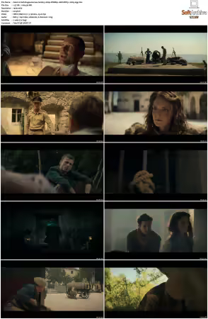 SAS Rogue Heroes S01 S02 1080p WEBRip 10Bit DD5.1 H265-d3g