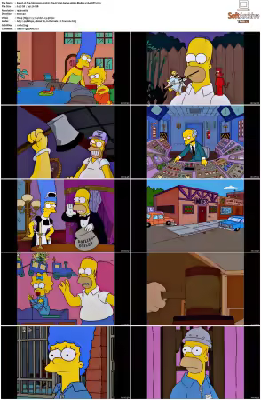 The Simpsons S13 1080p BluRay x264-OFT