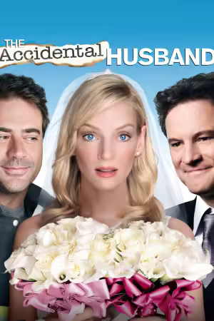 The Accidental Husband 2008 1080p ROKU WEB-DL DD 5.1 H264-PiRaTeS