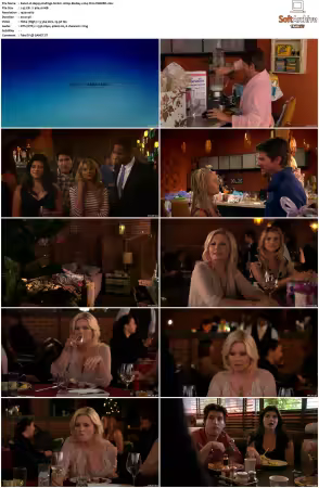 Happy Endings S01-S03 1080p BluRay x264-YELLOWBiRD