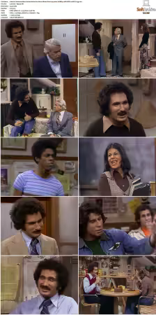 Welcome Back Kotter S01 S04 1080p WEBRip 10Bit DDP2.0 HEVC-d3g