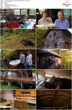 Tiny House Hunters S03 1080p AMZN WEB-DL DDP2 0 H264-NTb