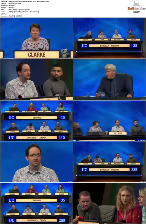University Challenge S50 PDTV x264-Mixed