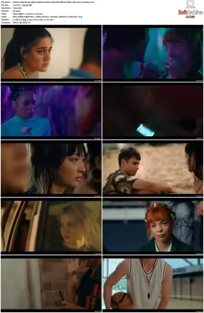 Heartbreak High S03 1080p NF WEB-DL DDP51 Atmos H264-N1H4L