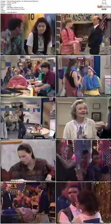 Welcome Freshmen S01 S03 TVRip XViD H264-MiXED