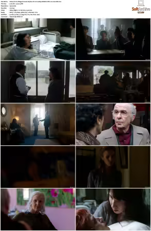 Un Village Francais S01-S07 1080p WEB-DL DD2.0 H264-SbR