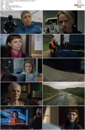 Unforgotten 2015 S01 S06 1080p AMZN Webrip DDP2 0 x265-Vialle