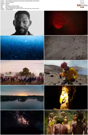 Welcome to Earth S01 2160p WEB-DL DDP5.1 HEVC-TEPES