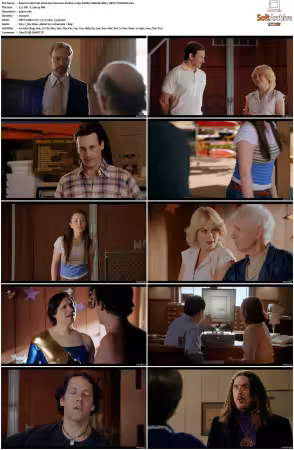 Wet Hot American Summer S01 2160p Netflix WEB-DL DD5.1 HEVC-TrollUHD