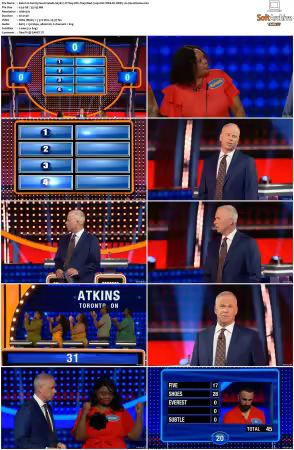 Family Feud Canada S07 REPACK 720p CBC WEB-DL DDP5 1 H264-Kitsune