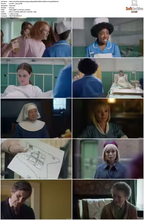 Call the Midwife S15 1080p AMZN WEB-DL DDP2.0 H264-RAWR