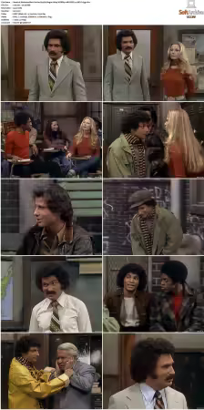Welcome Back Kotter S01-S04 1080p WEBRip 10Bit DDP2.0 HEVC-d3g