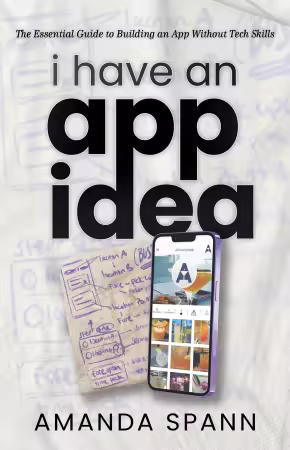 I Have an App Idea