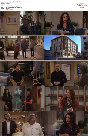 Lopez vs Lopez S01-S03 1080p Web DDP5.1 HEVC x265-MeGusta