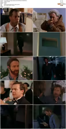Walker Texas Ranger S01-S09 DVDRip XviD-Mixed