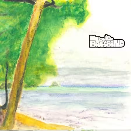 Mudslide Blues Band - Mudslide Blues Band (2026)