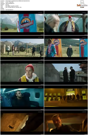 Igra na vyzhivanie S01 S02 1080p WEB-DL x264 AC3-NGP