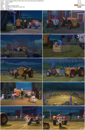 Get Rolling with Otis 2021 S01 S02 1080p H265 AAC 2CH-MNKYDDL
