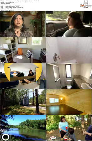 Tiny House Hunters S03 1080p AMZN WEB-DL DDP2 0 H264-NTb