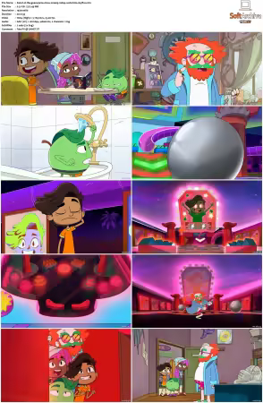The Guava Juice Show S01 S02 1080p WEB H264-SCENE