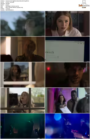 We Hunt Together S01 S02 1080p AMZN WEB-DL DDP51 H264-SCENE