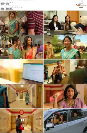 Never Have I Ever S01 S04 1080p WEB H264 DDP5.1-DERMAGiC