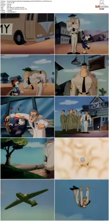 Animaniacs 1993 S01-S05 1080p UPSCALED DD 5.1 x265-EDGE2020