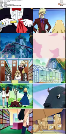 Ultra Maniac S01 iNTERNAL DVDRip x264-DARKFLiX