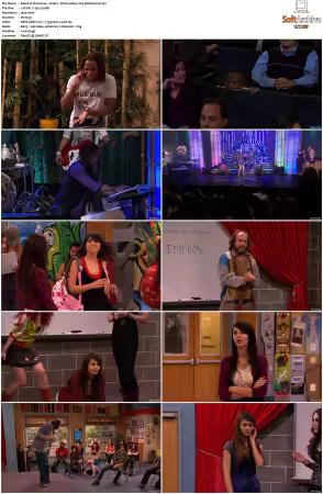 Victorious 2010 S01 S04 1080p AMZN WEBDL x265 10bit EAC3 5.1 EDGE2020