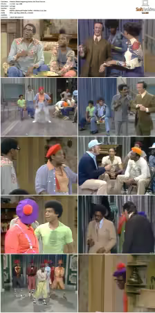Whats Happening S01-S03 DVDRip XviD-NGP