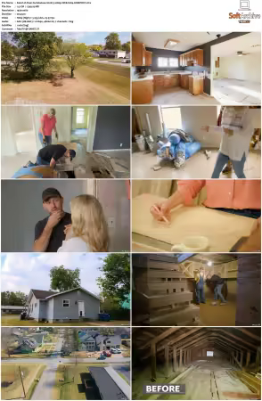 Fixer to Fabulous S02 1080p WEB h264-KOMPOST