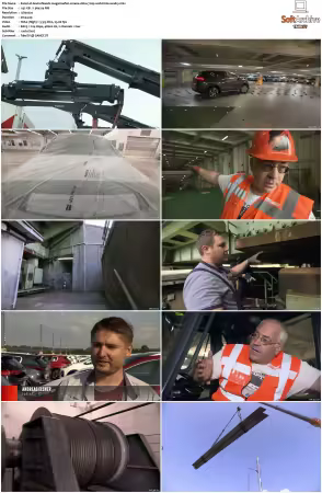 Deutschlands Mega Haefen S01 GERMAN DOKU 720p WEB H264-SunDry
