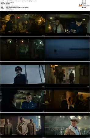 Whiskey on the Rocks S01 MULTI 1080p WEB H264-HiggsBoson